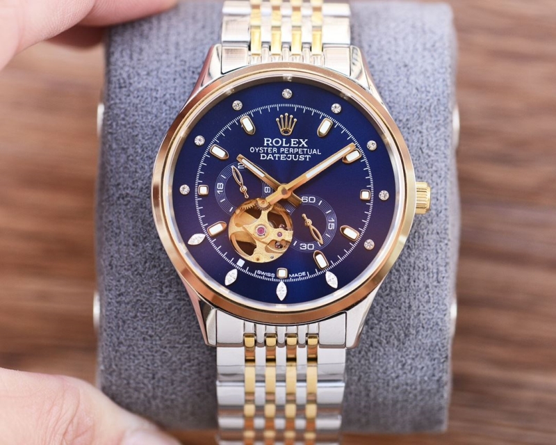 ROLEX